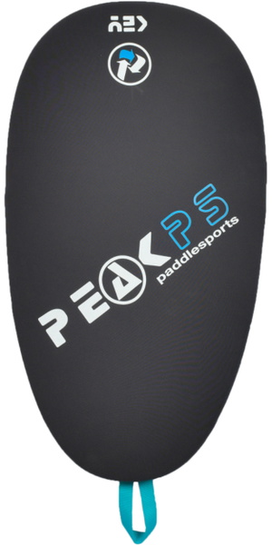 2026 Peak PS Cockpit Cover 26CC - Black